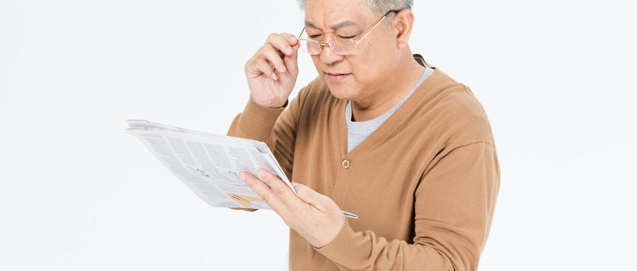 老花容易與哪些疾病混淆？